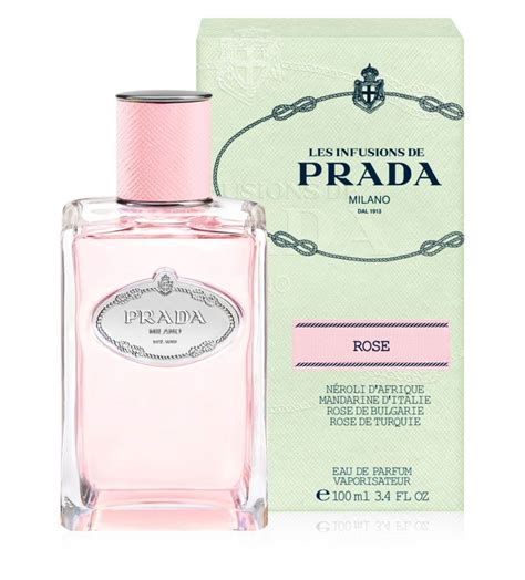 prada infusion de rose eau de parfum|prada infusion d'iris review.